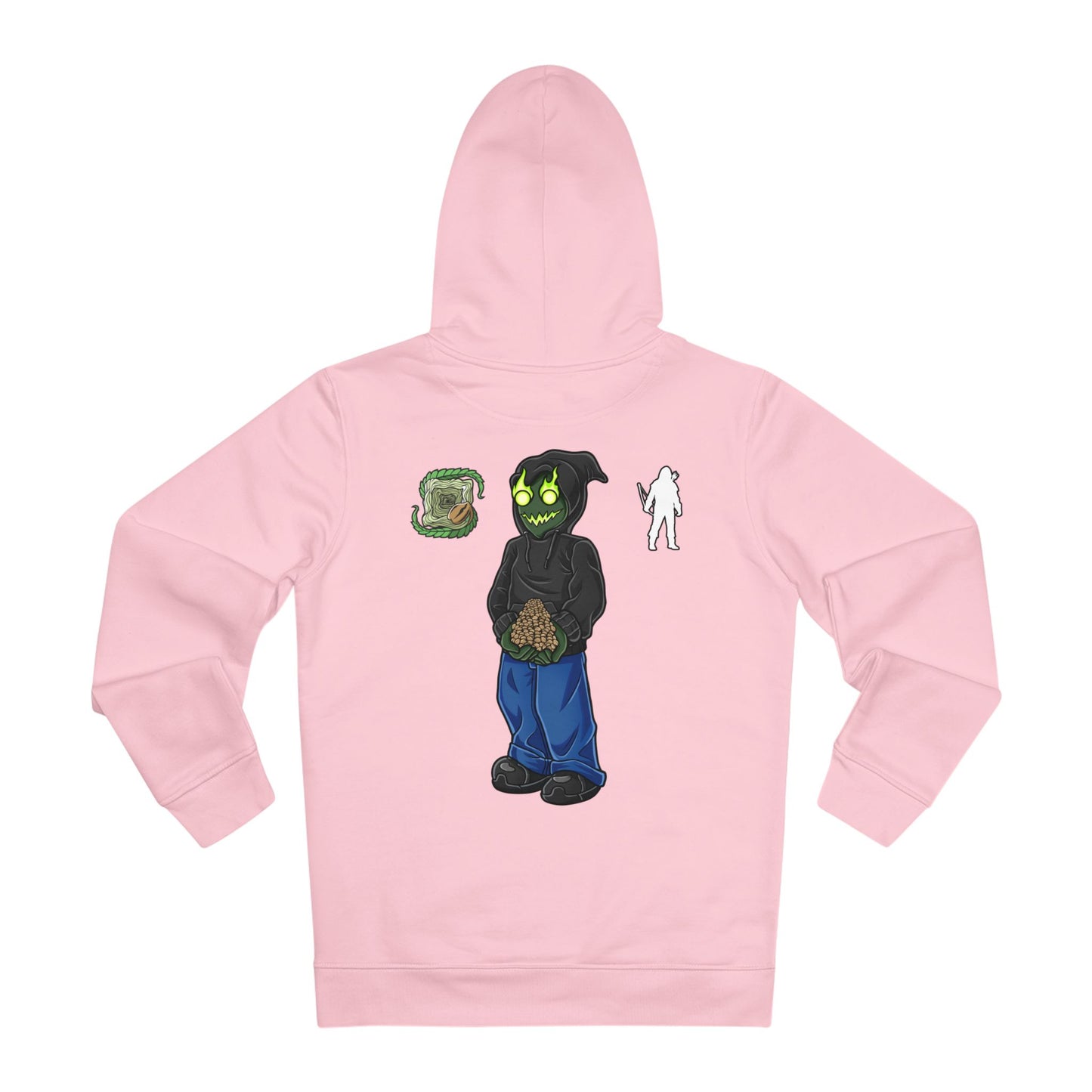 Unisex Titan Hoodie