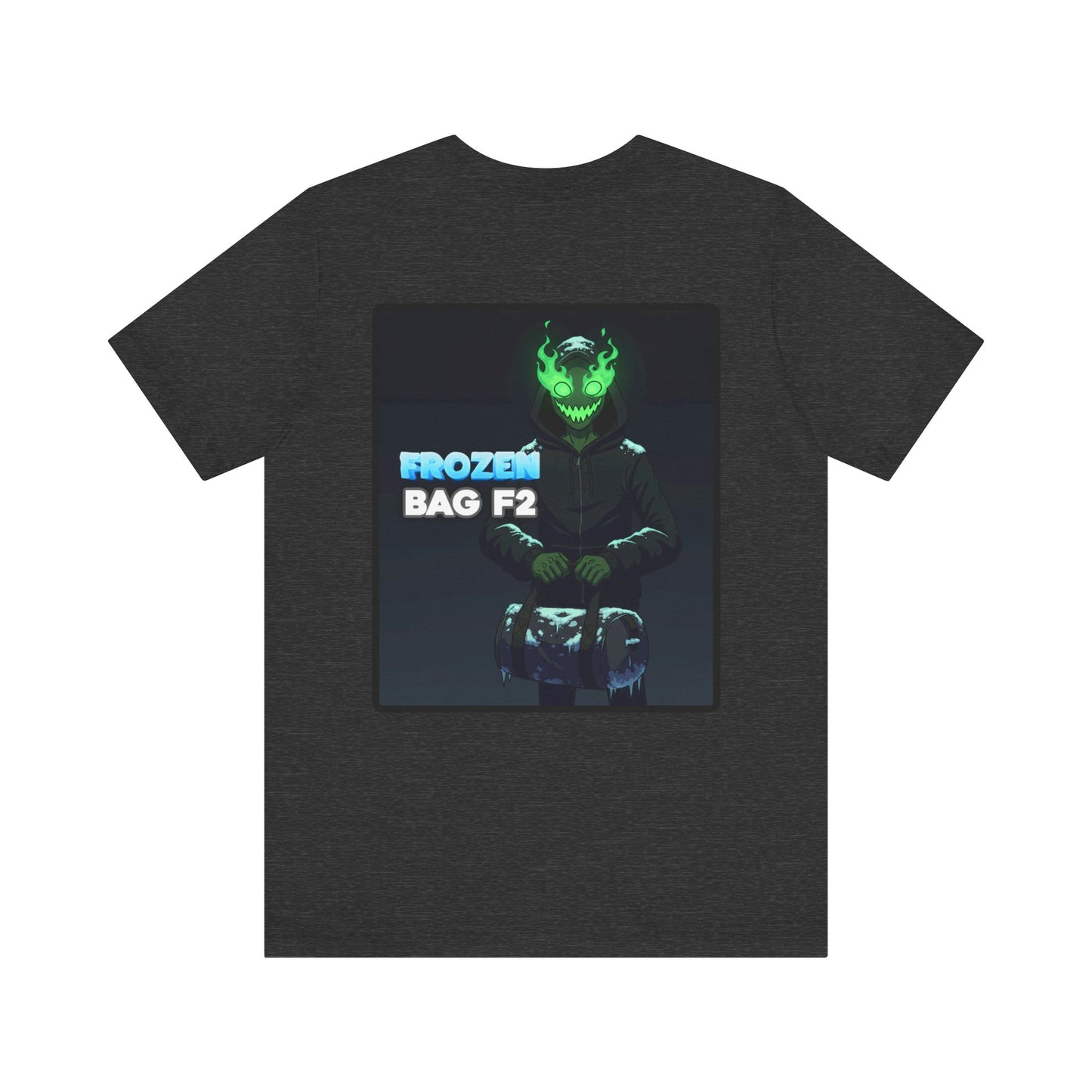 Frozen BAG F2 Tee-Version 2