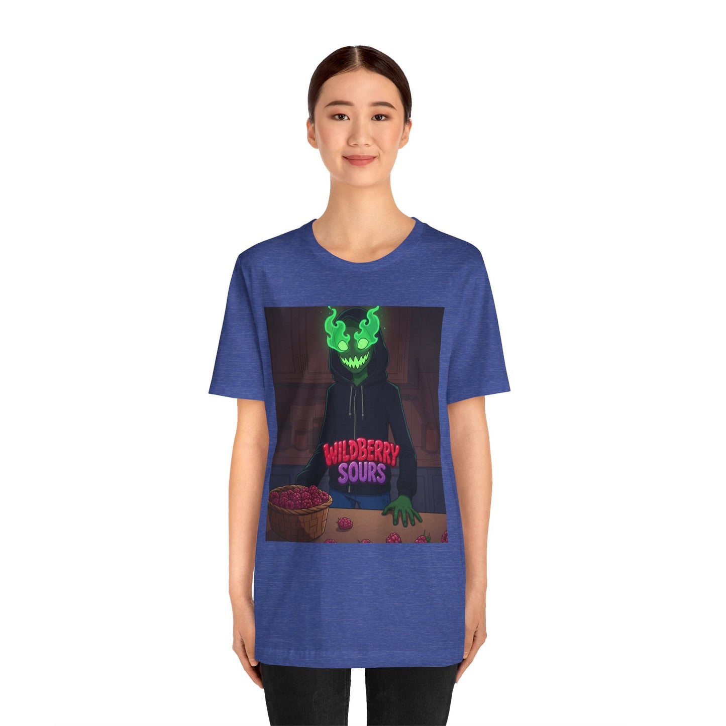 Wildberry Sours Tee