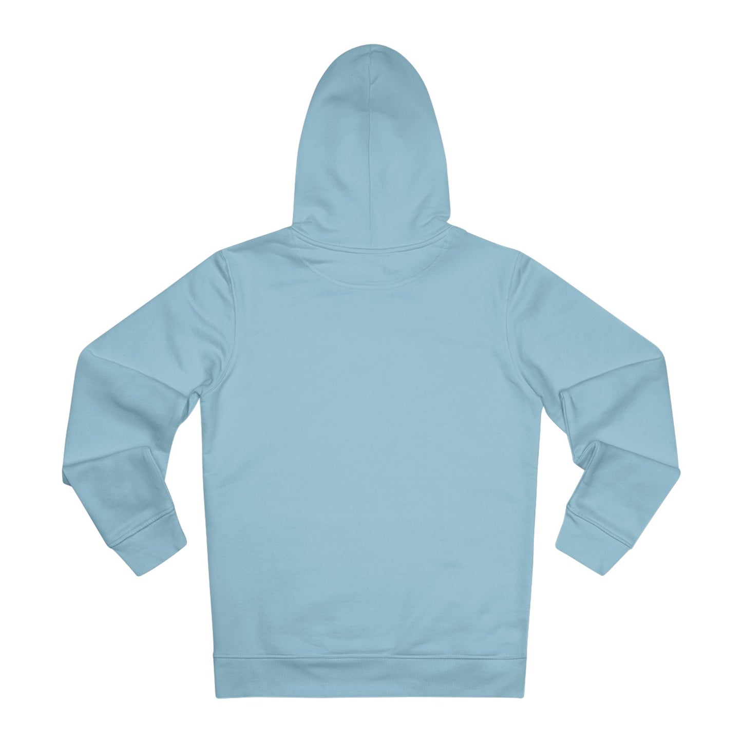 Unisex Eat Sleep Grow Repeat Hoodie