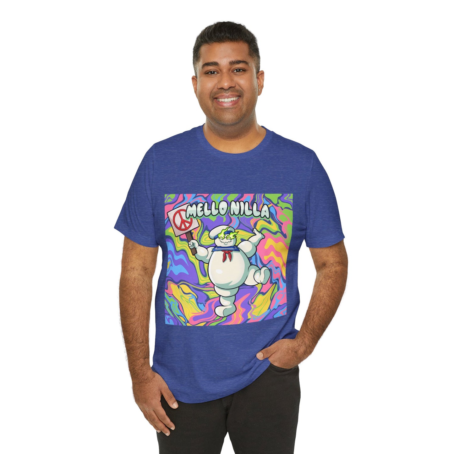 Mello Nilla Tee