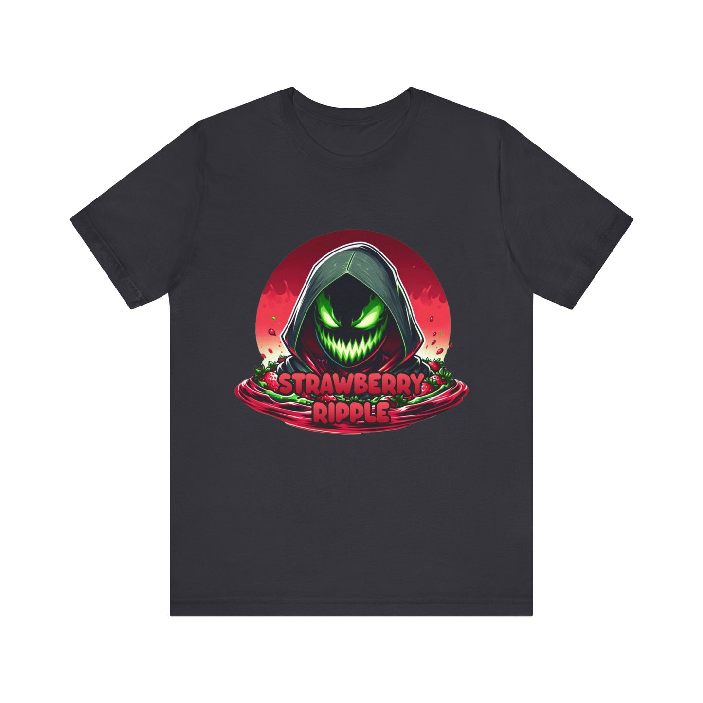 Strawberry Ripple Tee
