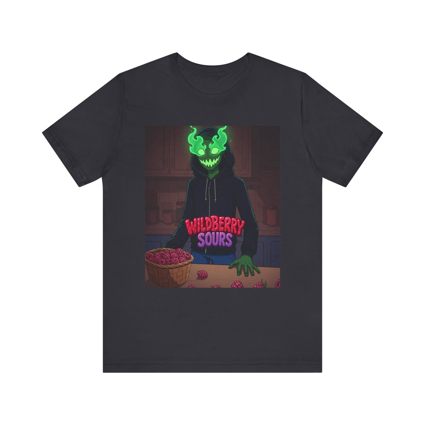 Wildberry Sours Tee