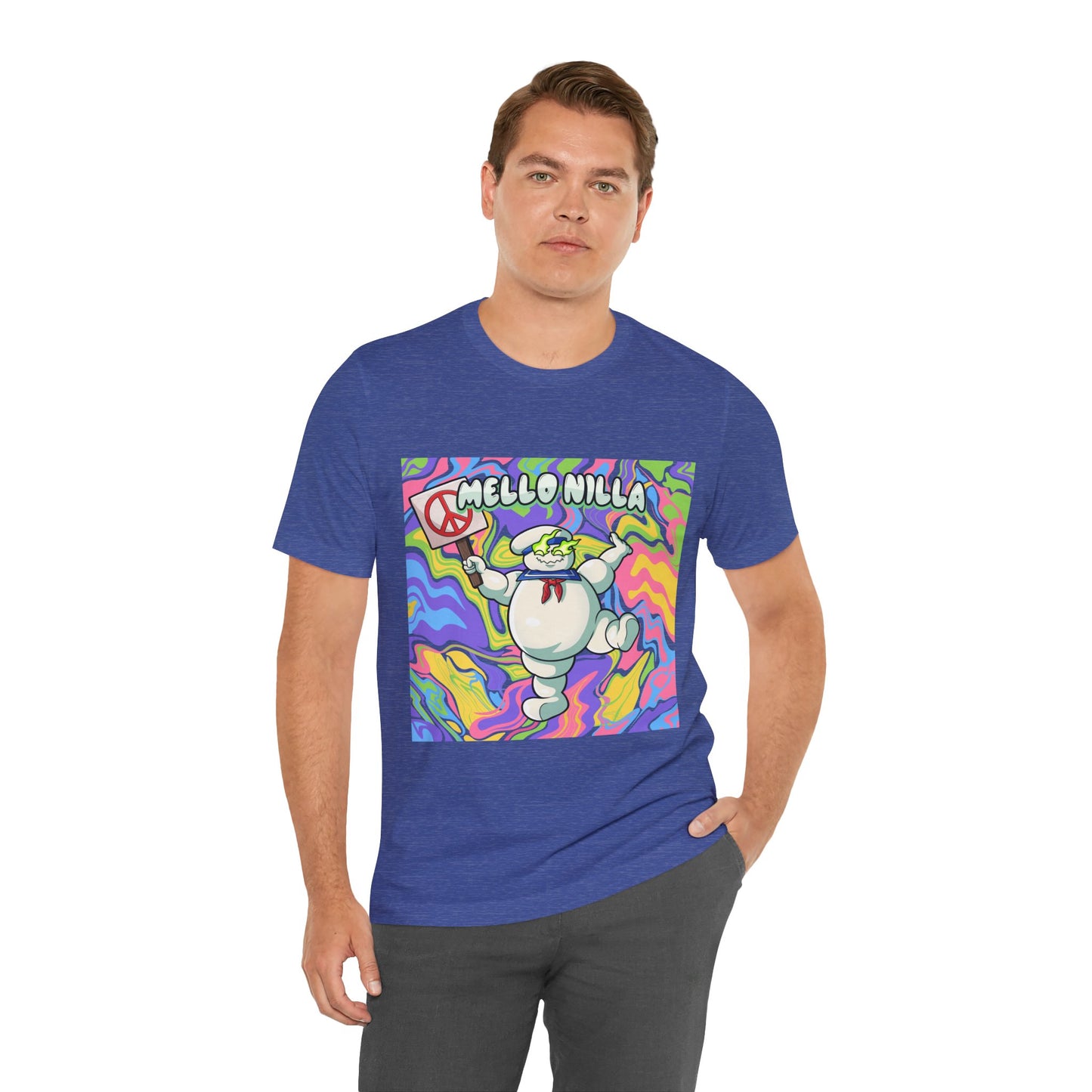 Mello Nilla Tee