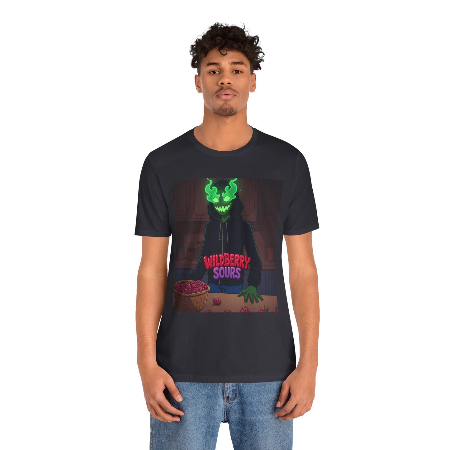 Wildberry Sours Tee