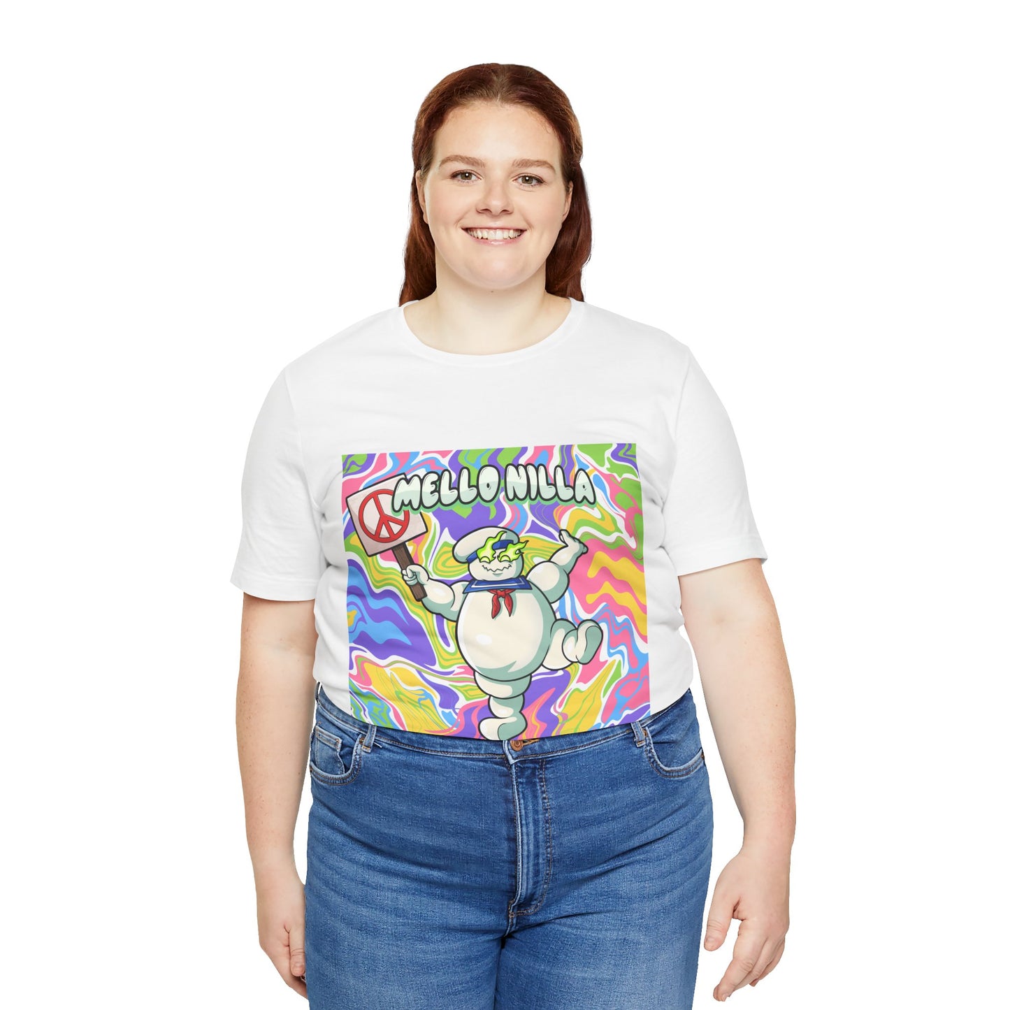 Mello Nilla Tee