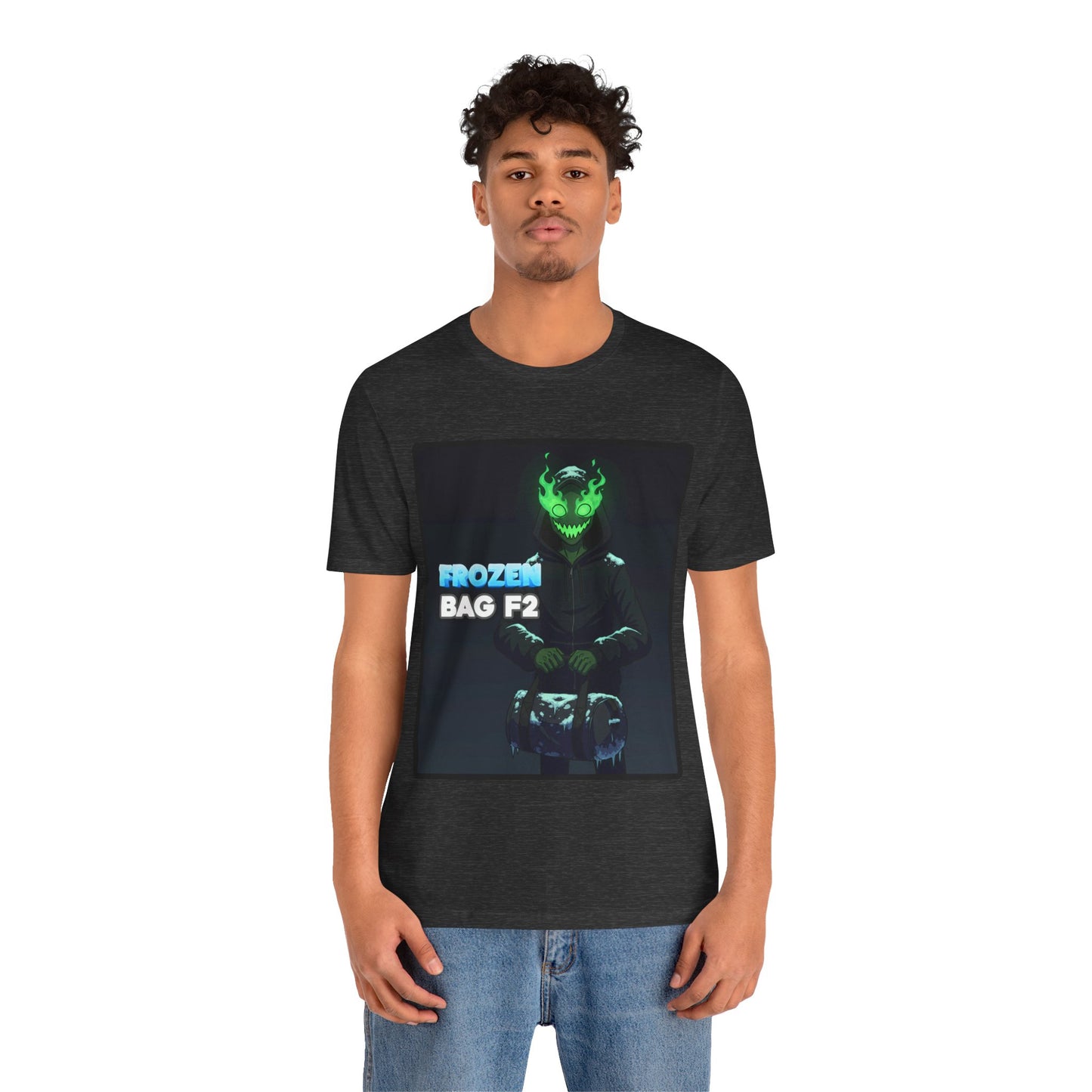 Frozen BAG F2 Tee
