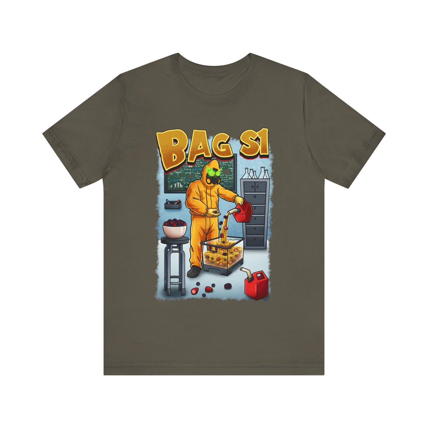 BAG S1