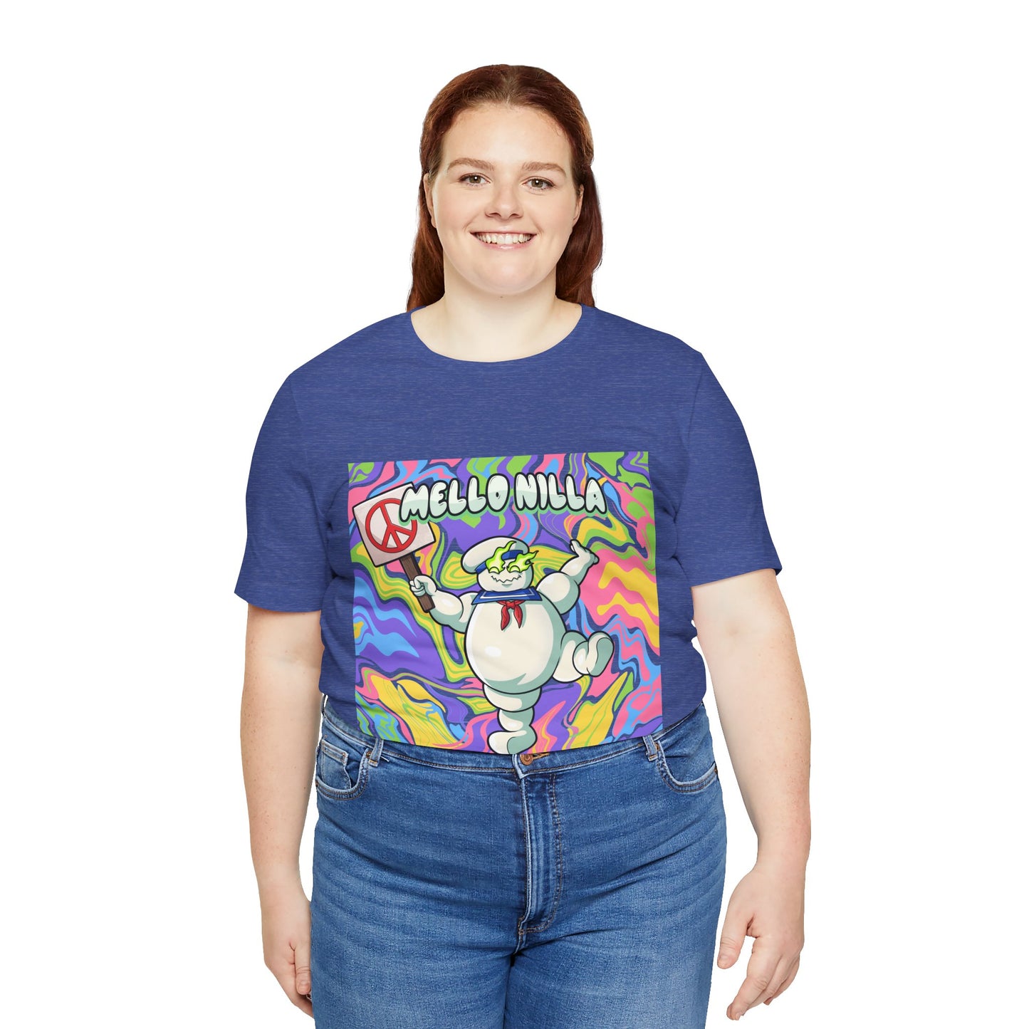 Mello Nilla Tee