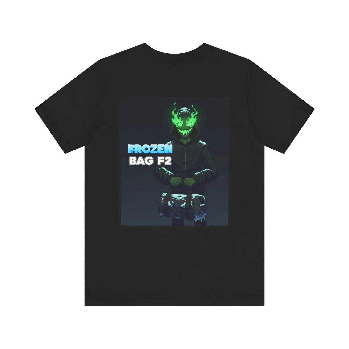 Frozen BAG F2 Tee-Version 2