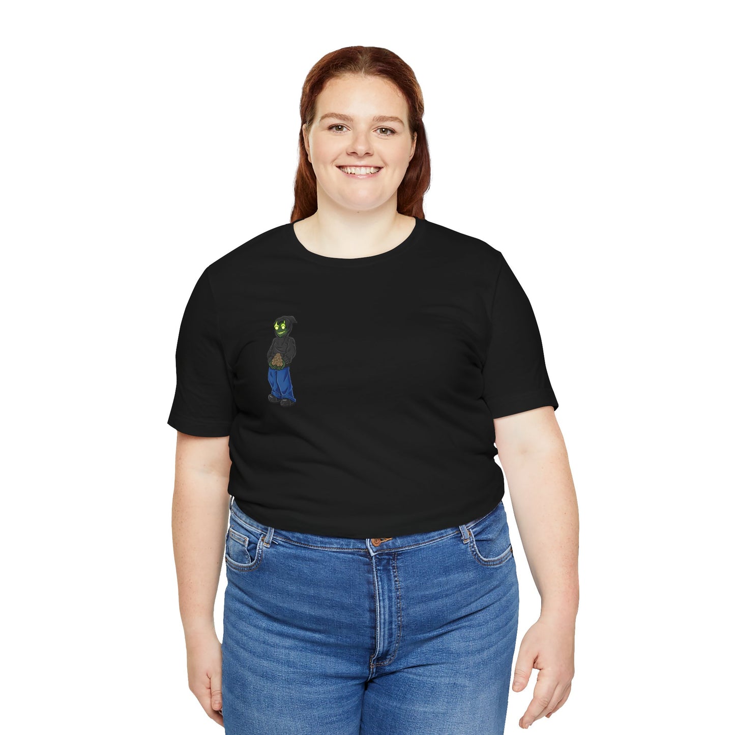 Frozen BAG F2 Tee-Version 2