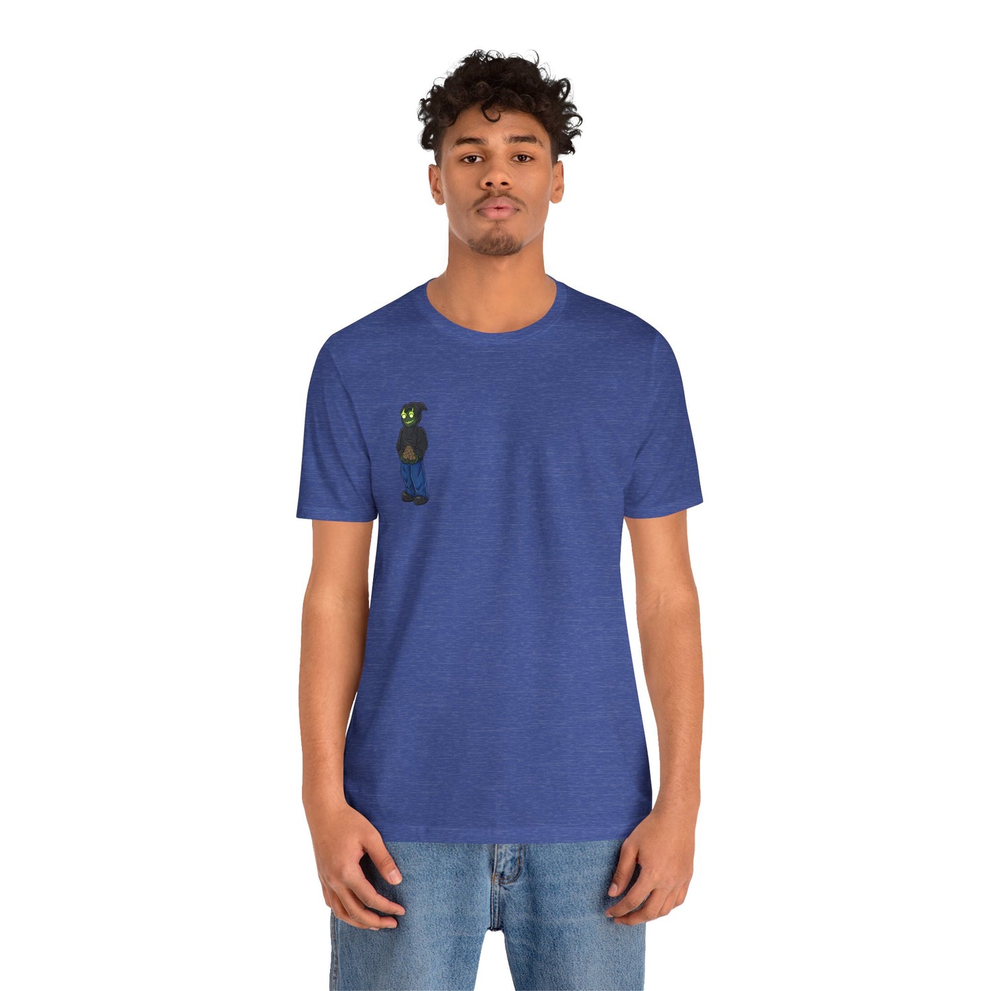 Frozen BAG F2 Tee-Version 2