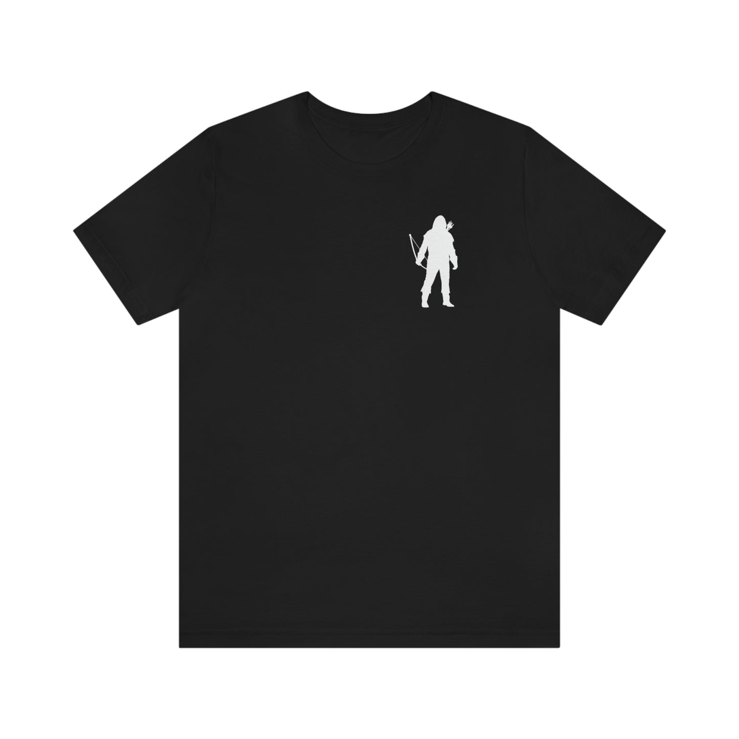 Robin Hood Seeds Short Sleeve Tee
