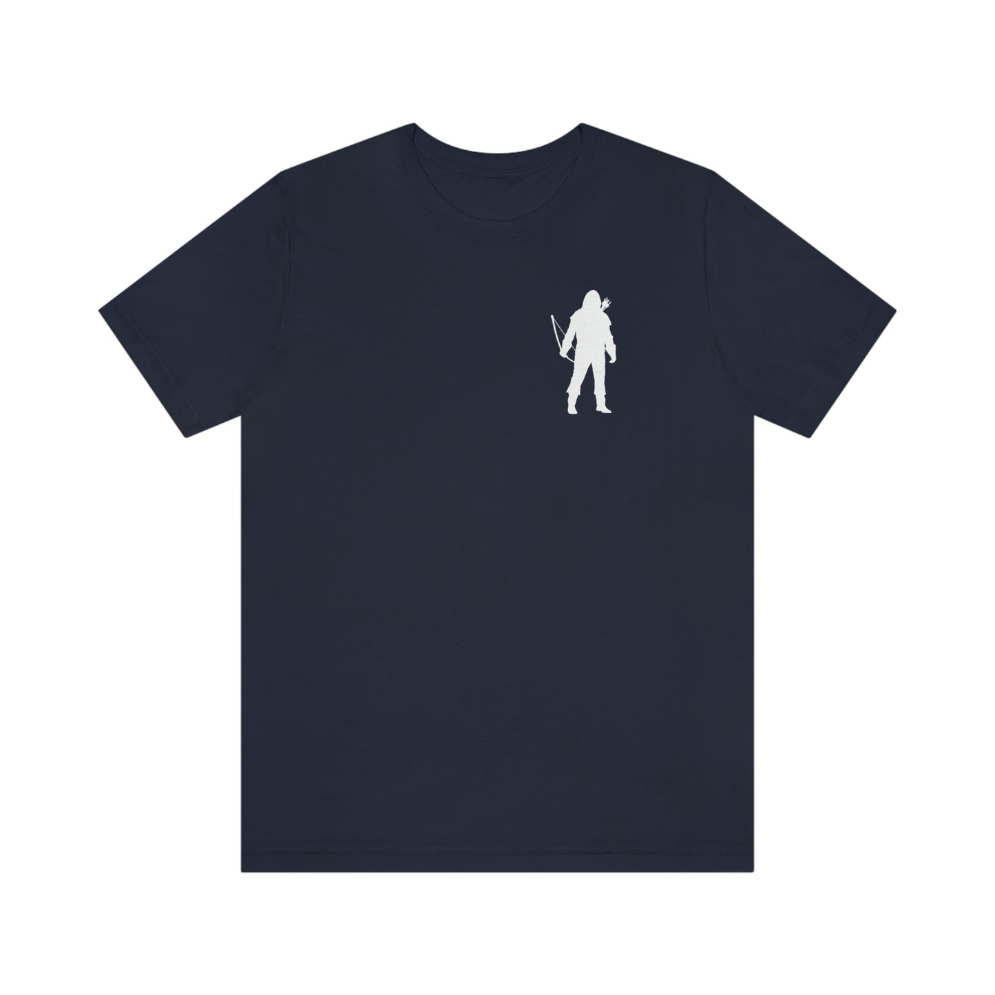 Robin Hood Seeds Short Sleeve Tee