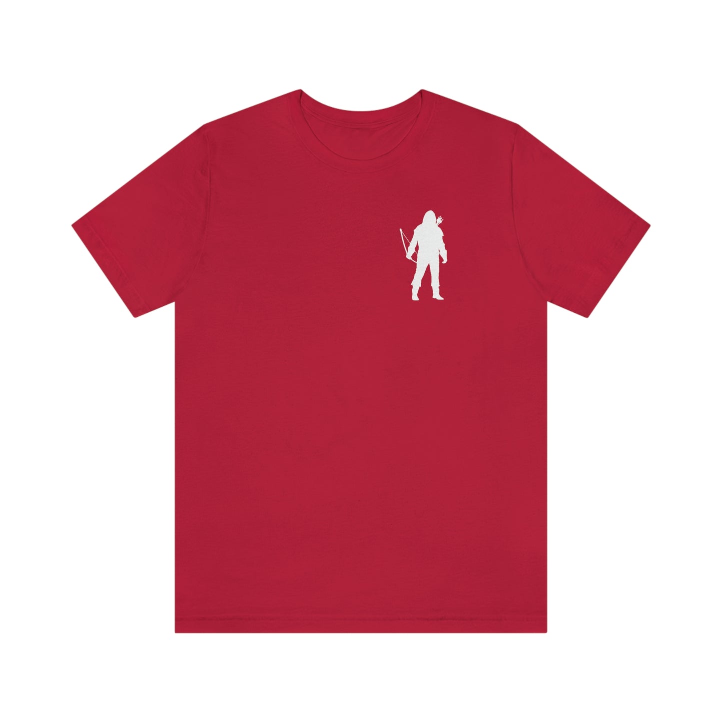 Robin Hood Seeds Short Sleeve Tee