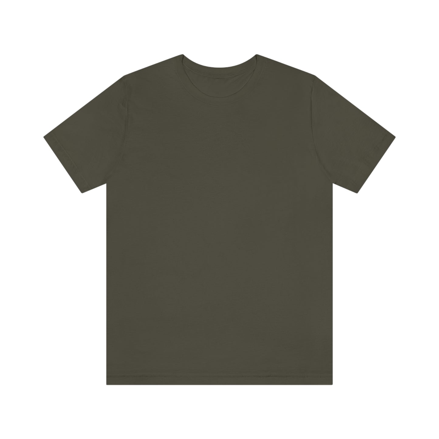 Arm Day Short Sleeve Tee