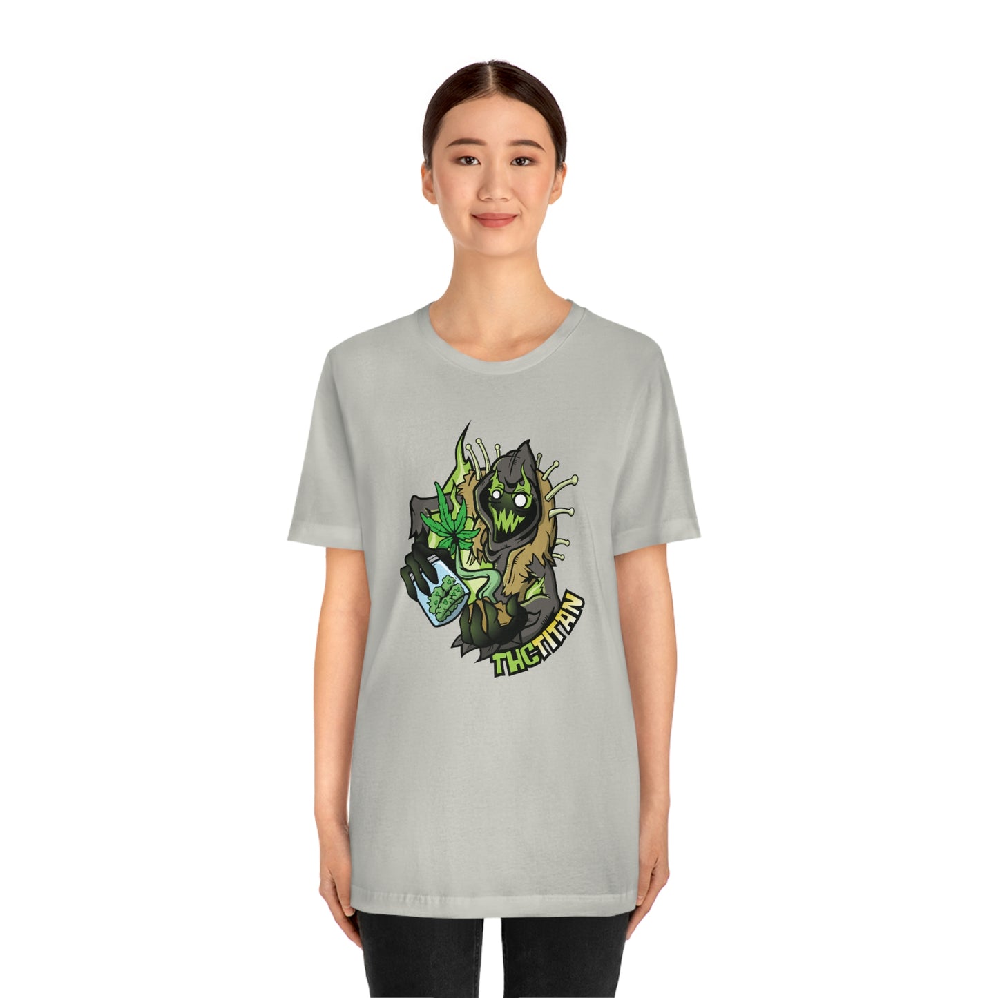 Titan Short Sleeve Tee