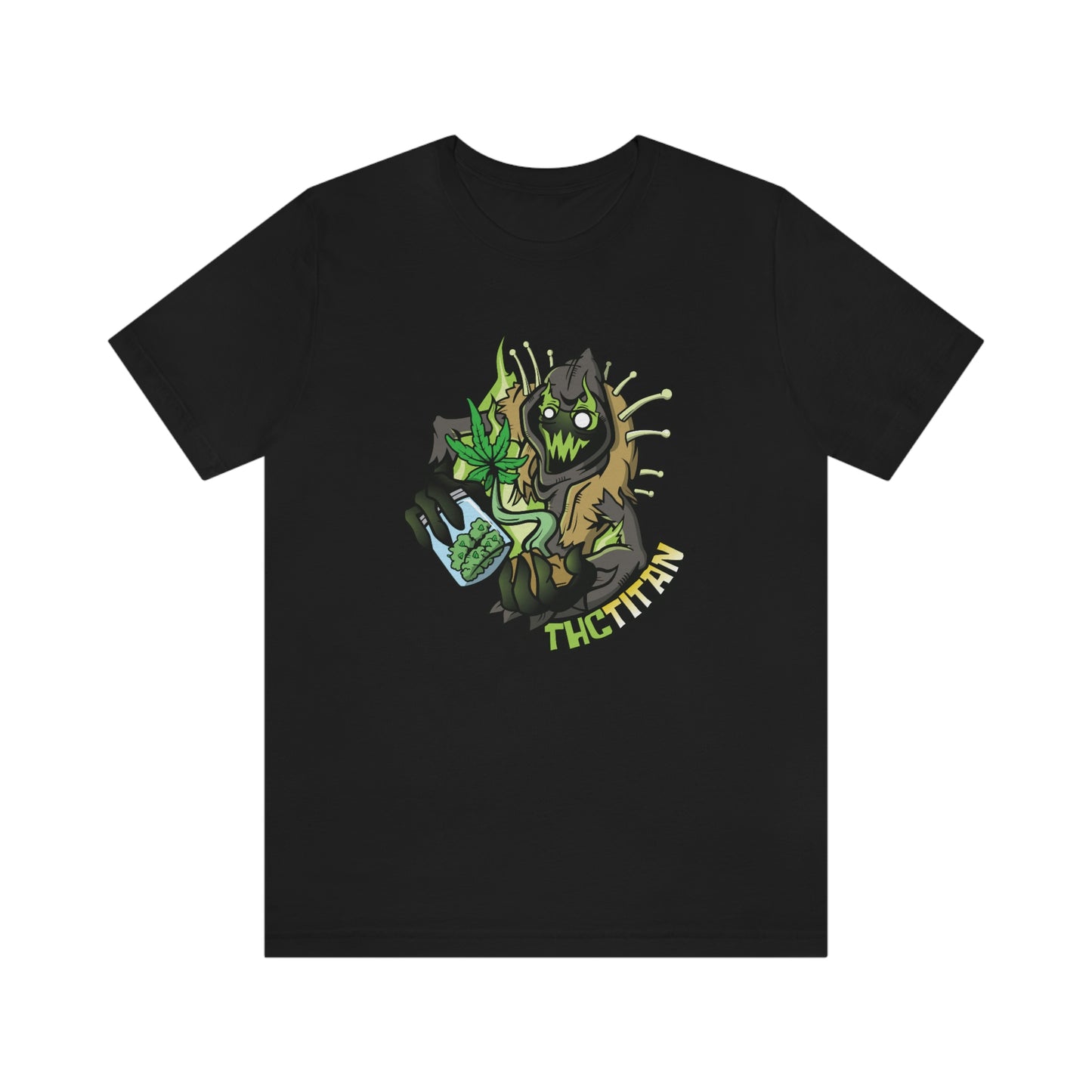 Titan Short Sleeve Tee