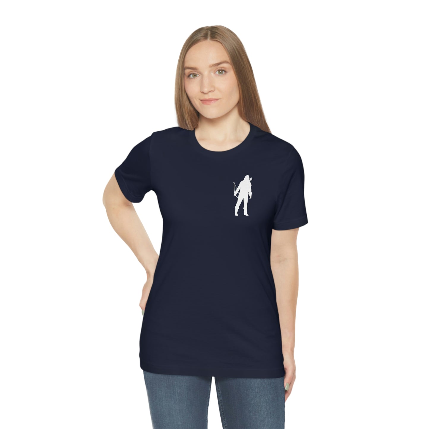 Robin Hood Seeds Short Sleeve Tee