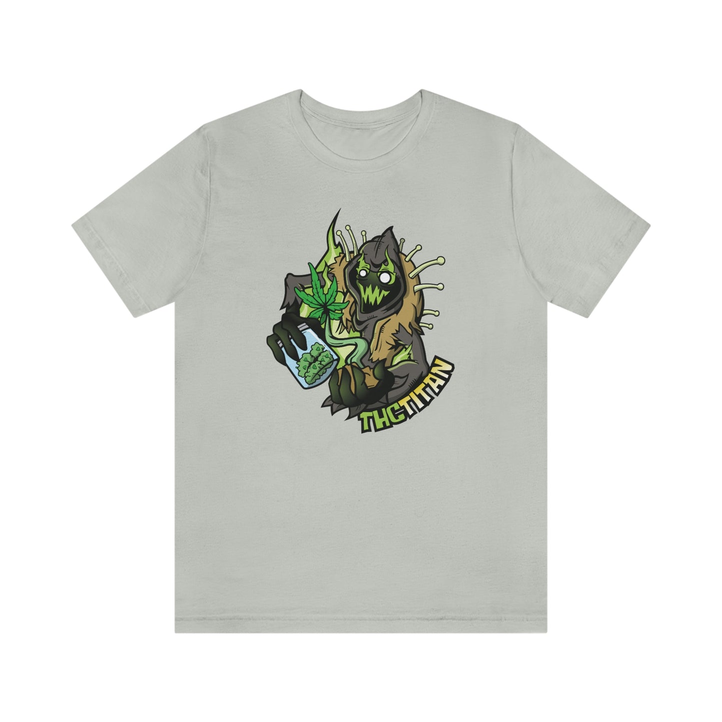 Titan Short Sleeve Tee