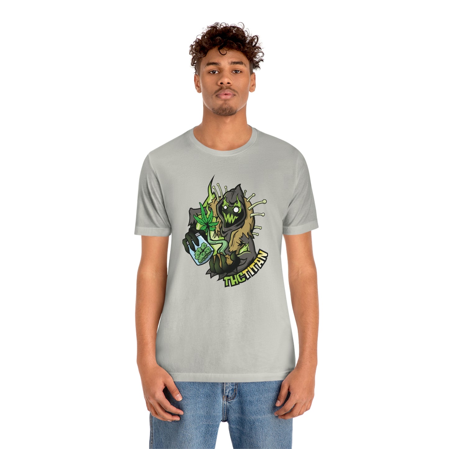 Titan Short Sleeve Tee