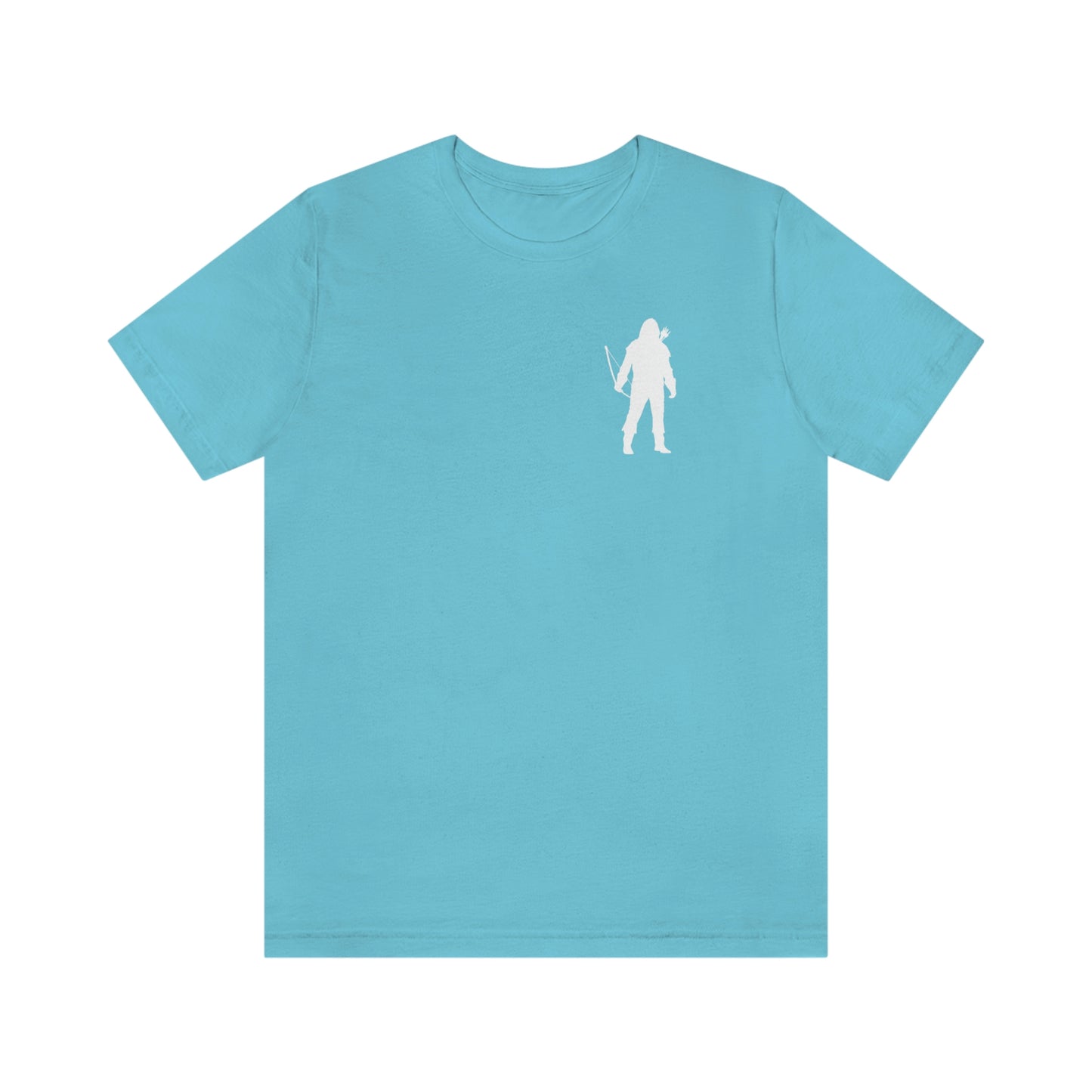 Robin Hood Seeds Short Sleeve Tee