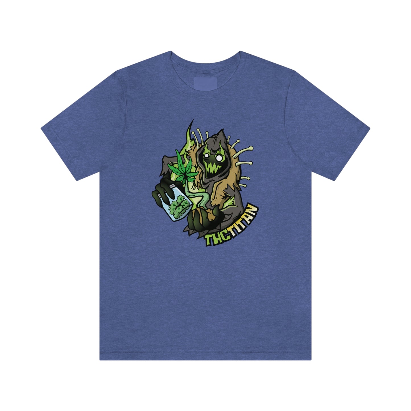 Titan Short Sleeve Tee