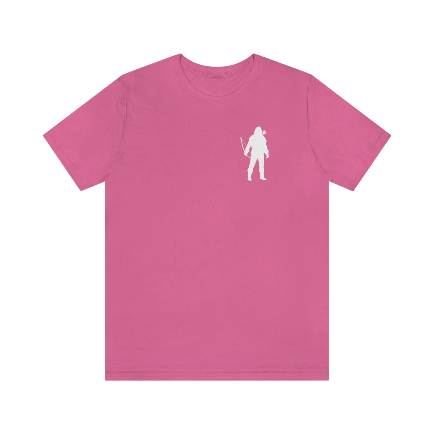 Robin Hood Seeds Short Sleeve Tee