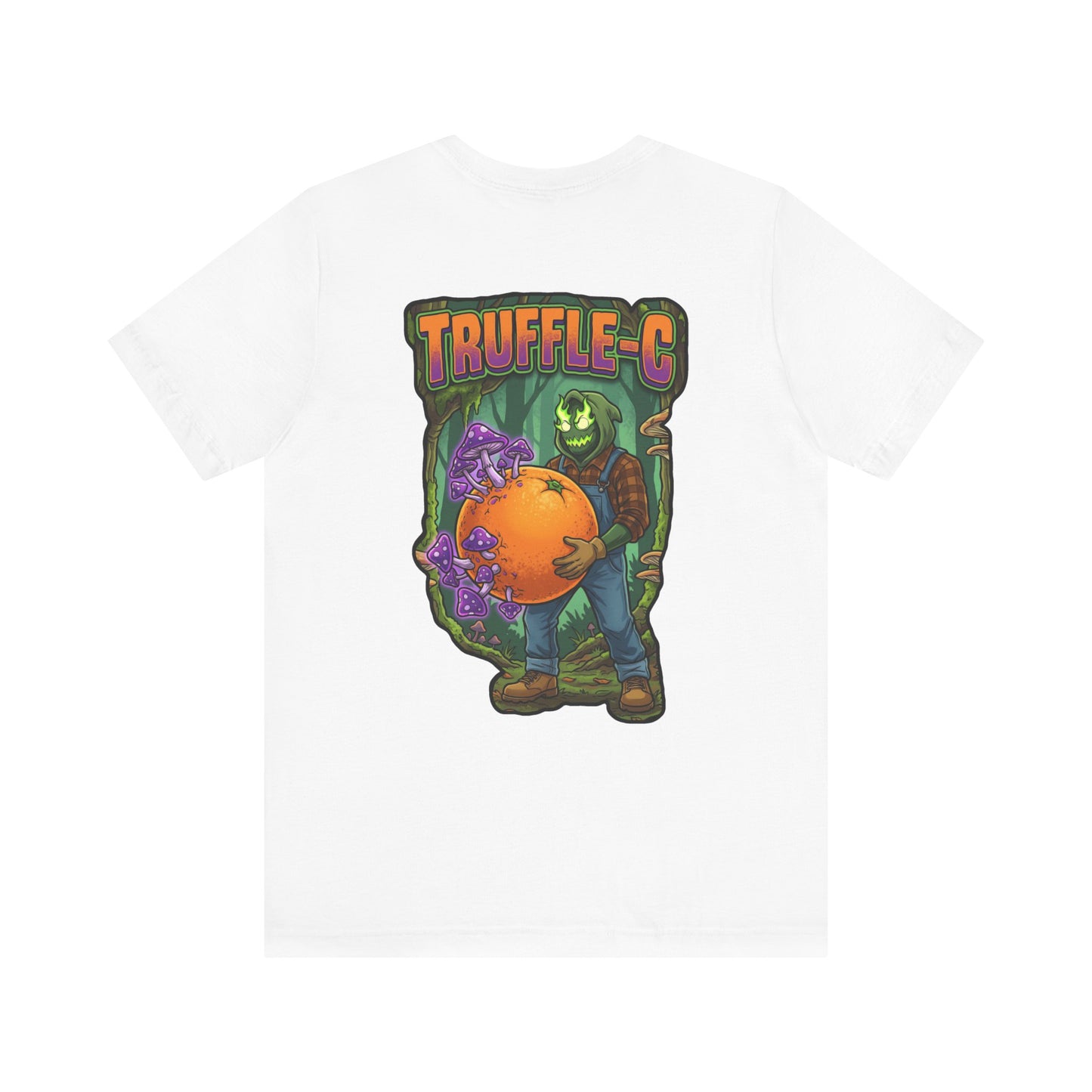 Truffle-C T-Shirt