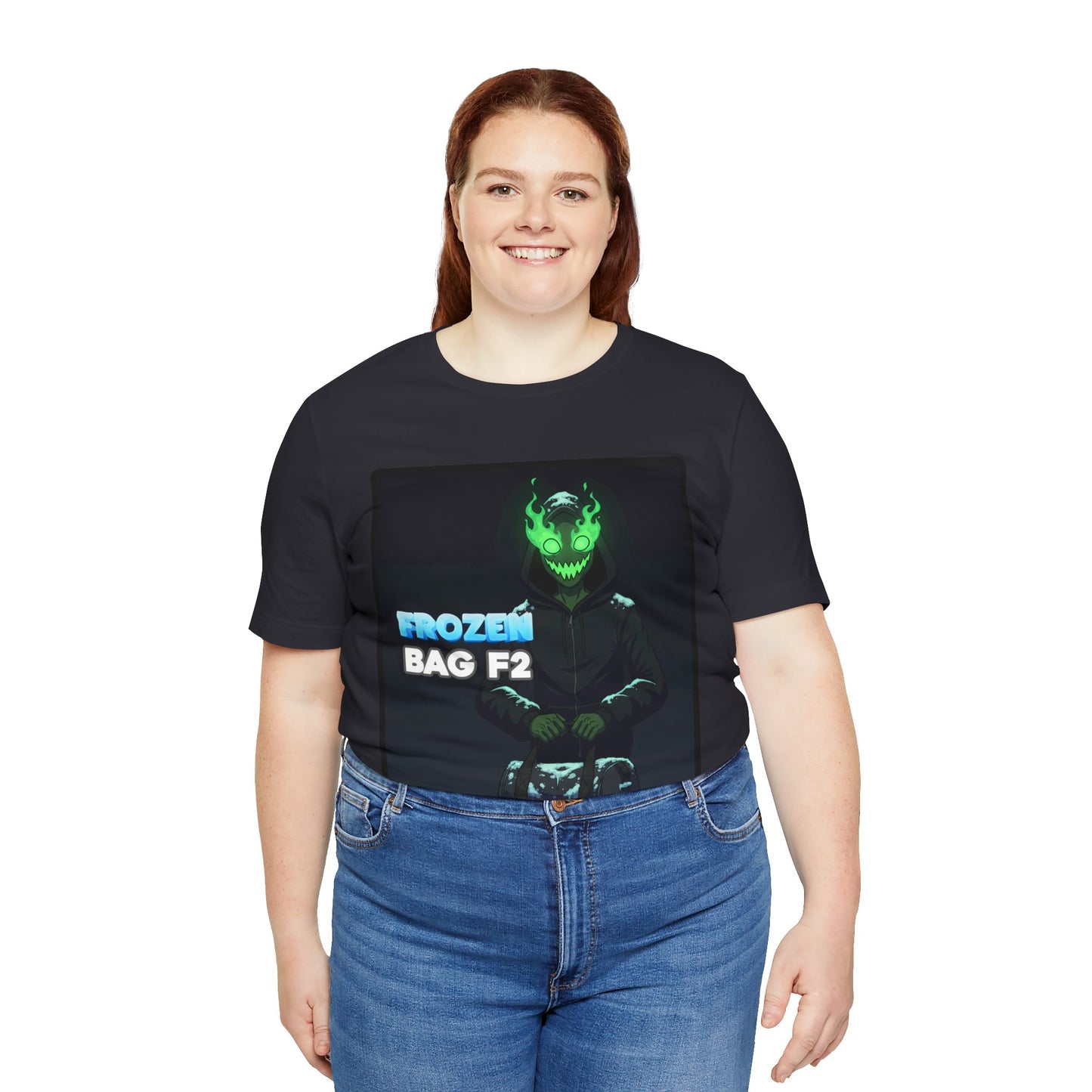 Frozen BAG F2 Tee