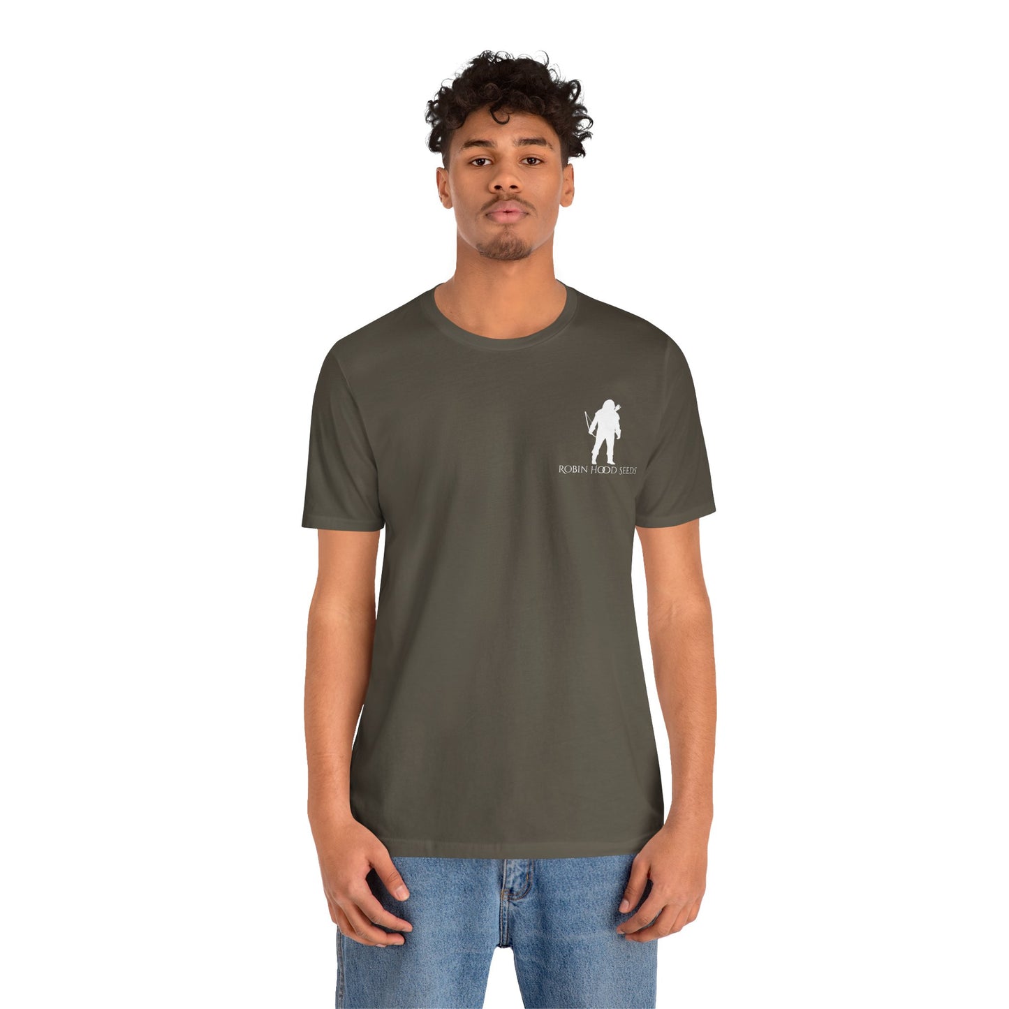 Black Hole S1 T-Shirt