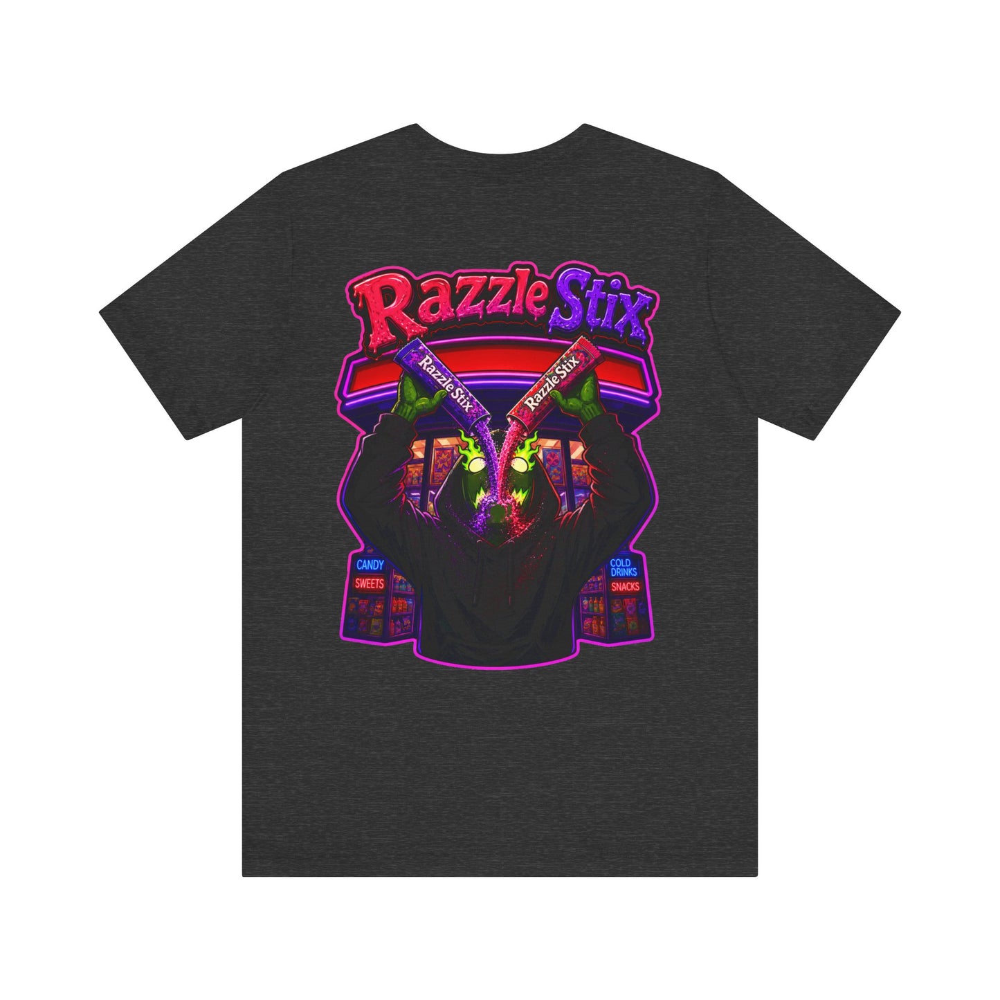 Razzle Stix T-Shirt
