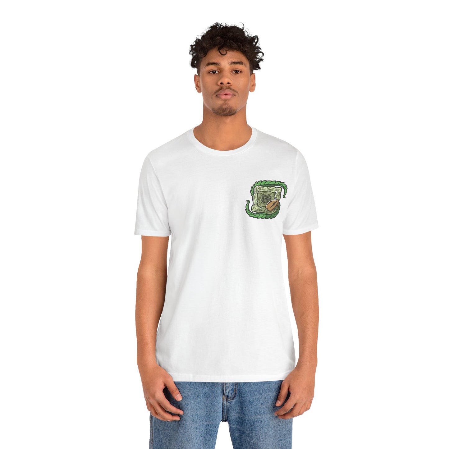 Copy of Banana Butter Cups T-Shirt