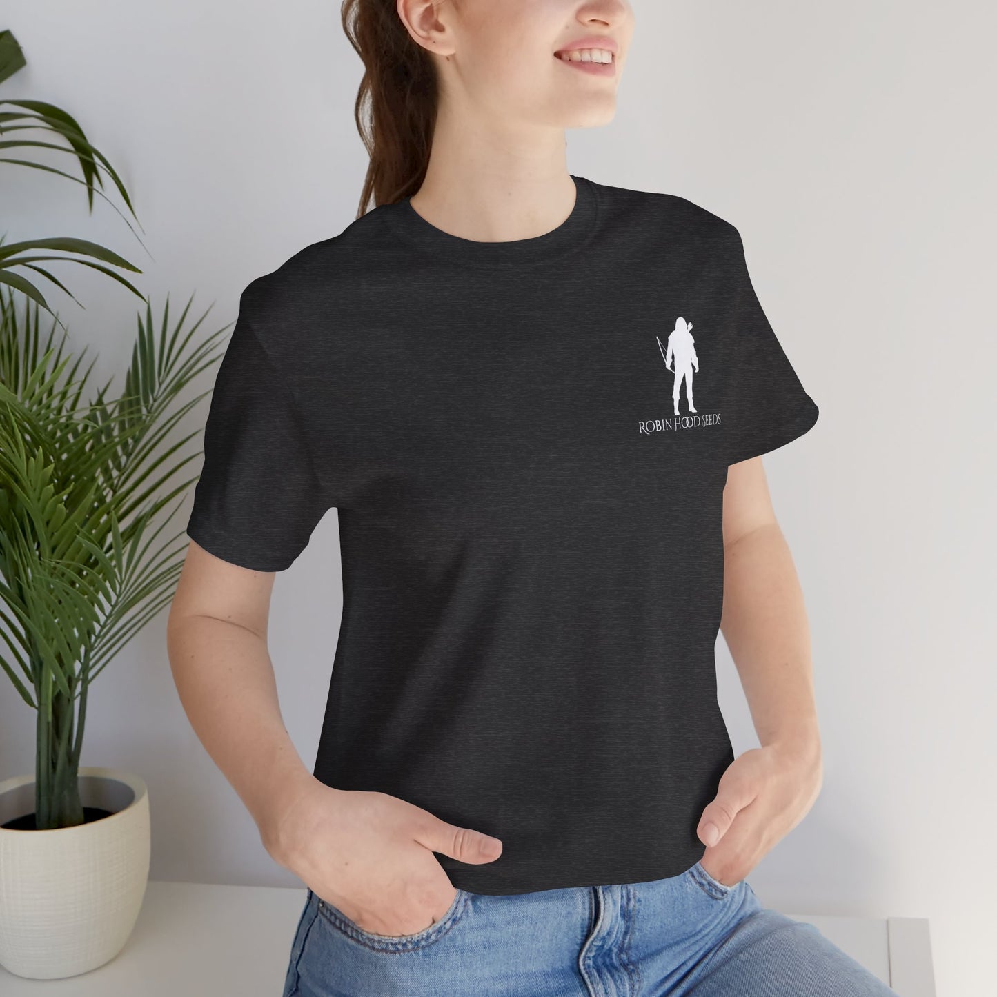 Black Hole S1 T-Shirt