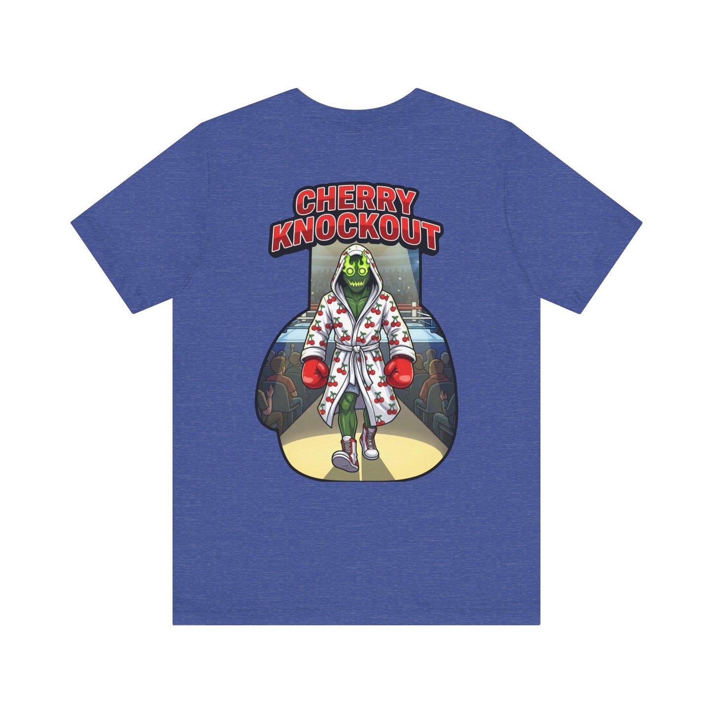 Cherry KO T-Shirt