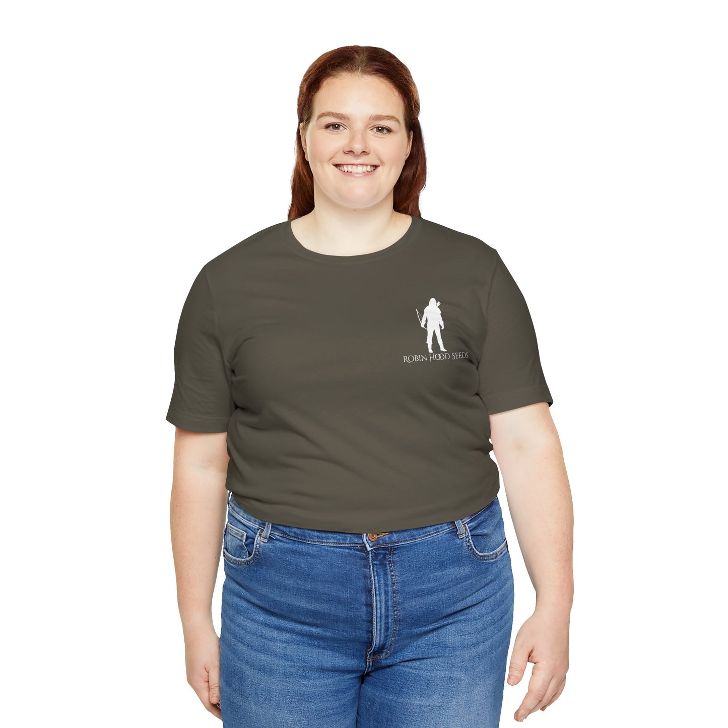 Razzle Cups T-Shirt