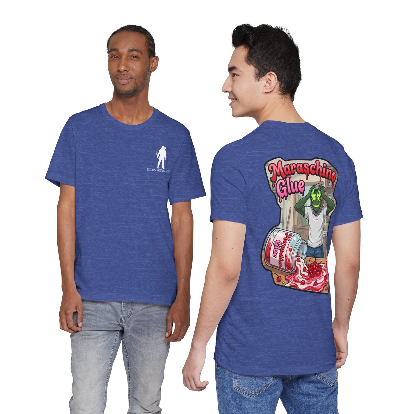 Maraschino Glue T-Shirt