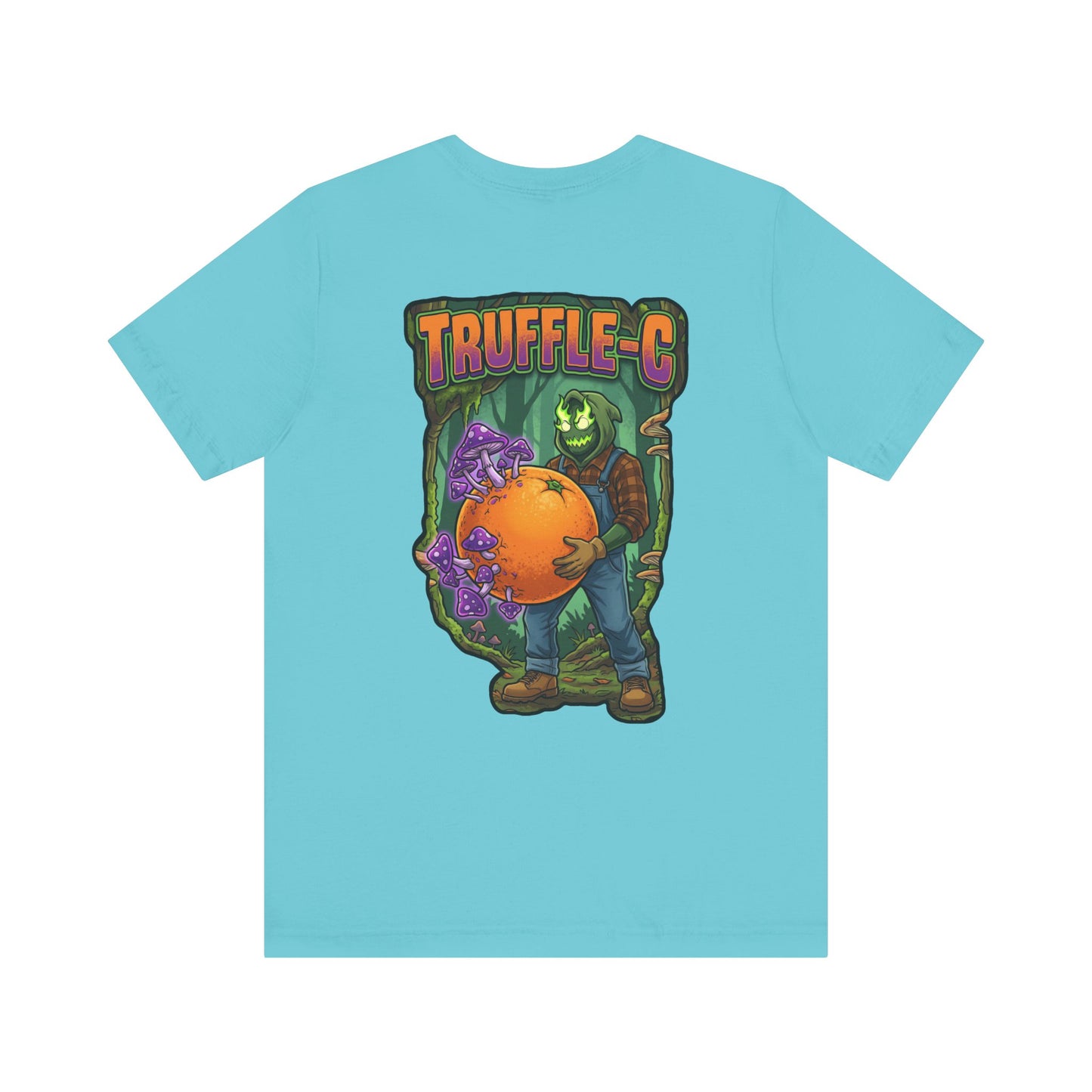 Truffle-C T-Shirt