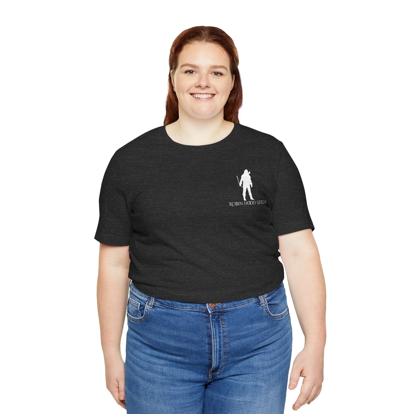 Black Hole S1 T-Shirt