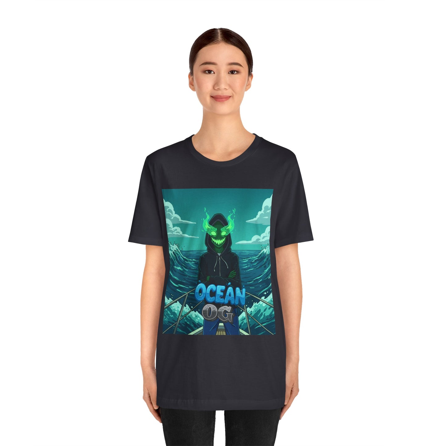 Ocean OG Tee