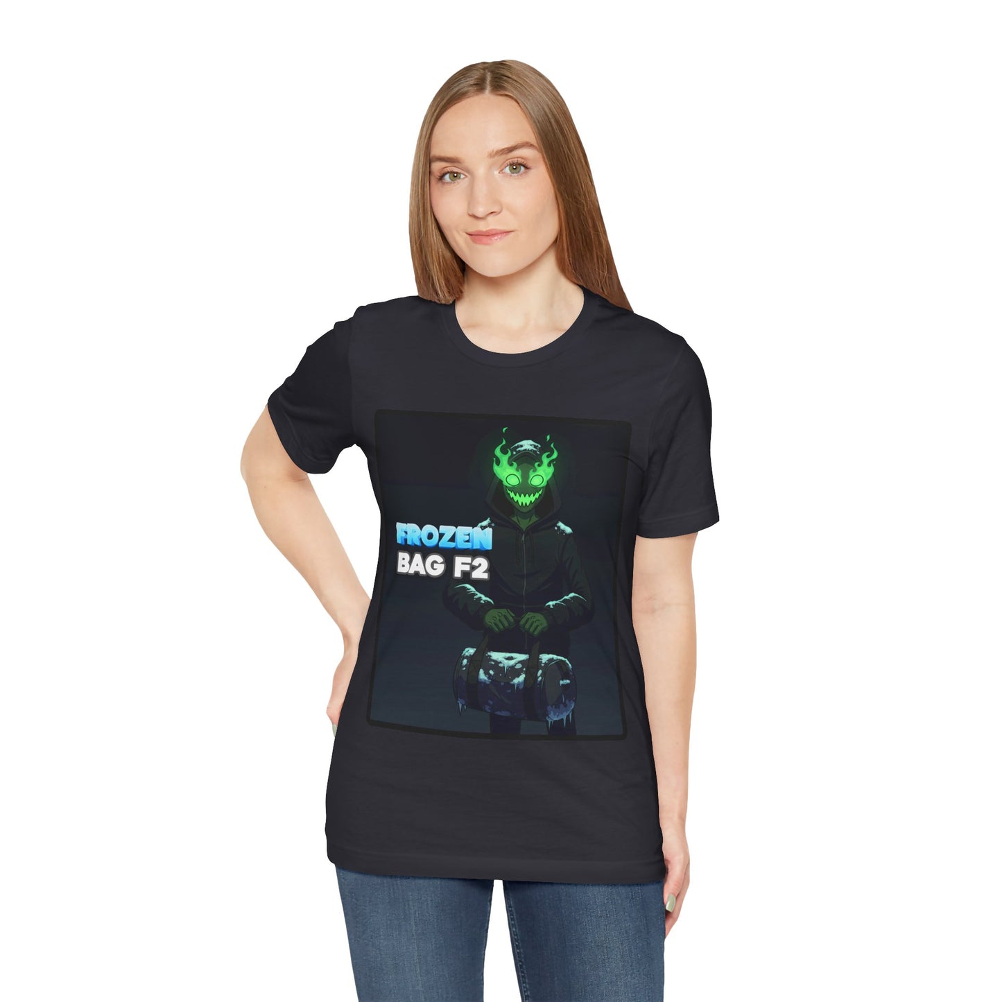 Frozen BAG F2 Tee