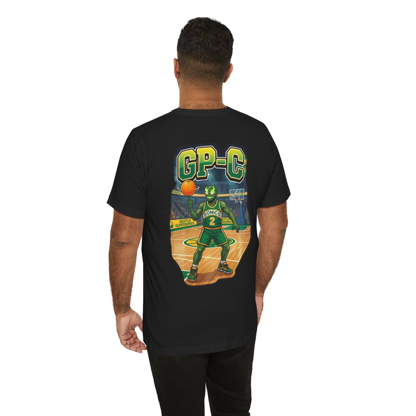 GP-C T-Shirt