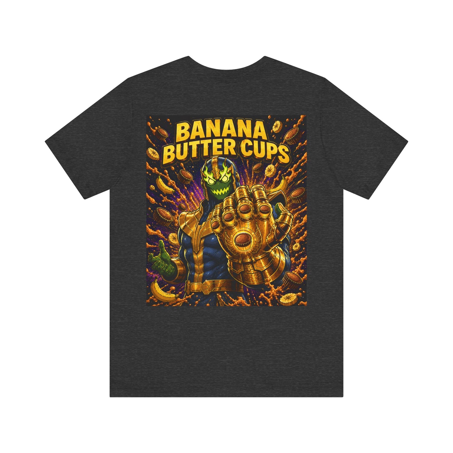 Banana Butter Cups T-Shirt