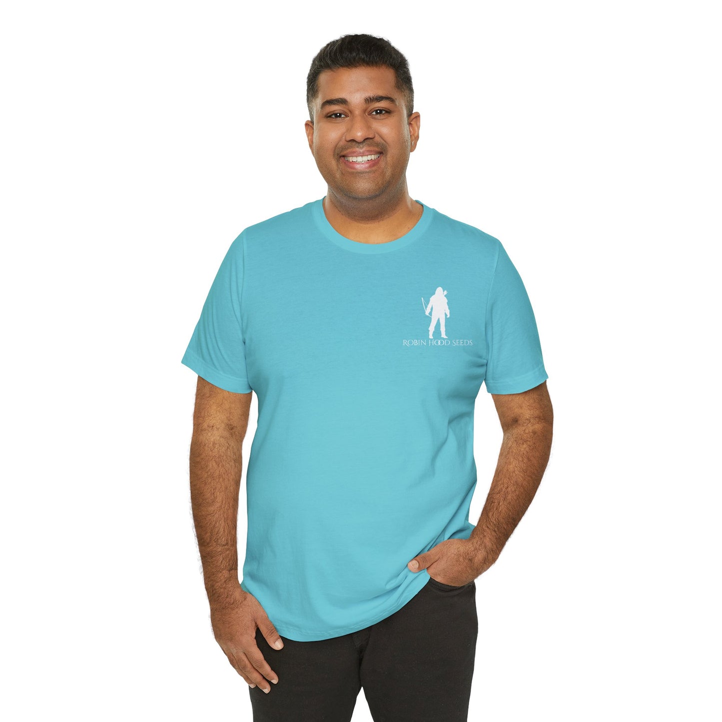 Black Hole S1 T-Shirt