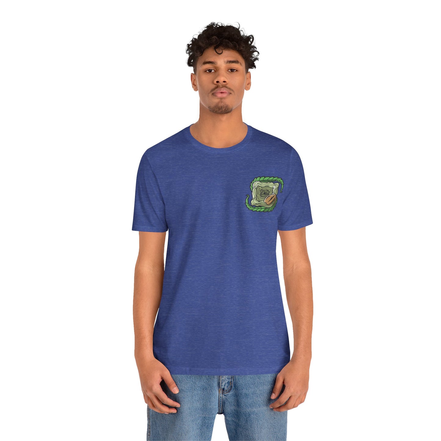 Knockout T-Shirt