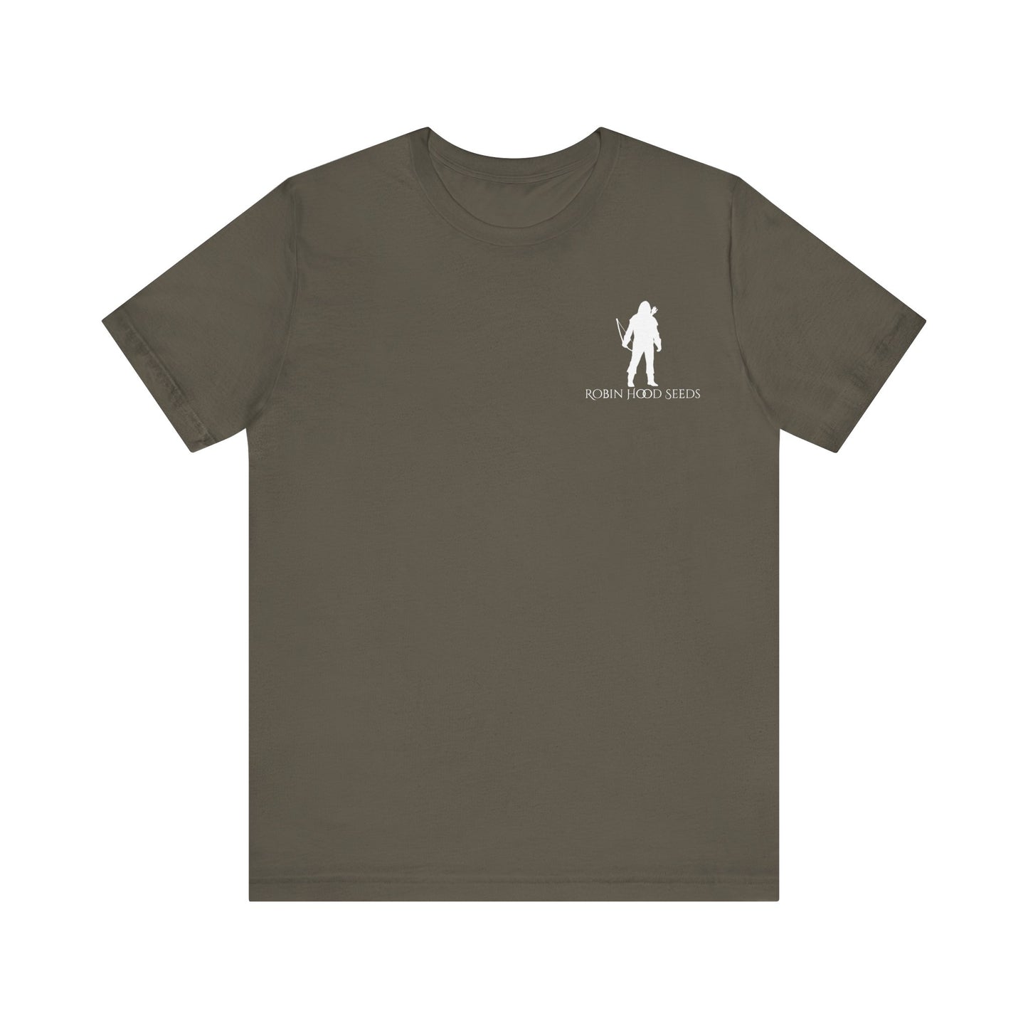 Black SFV T-Shirt