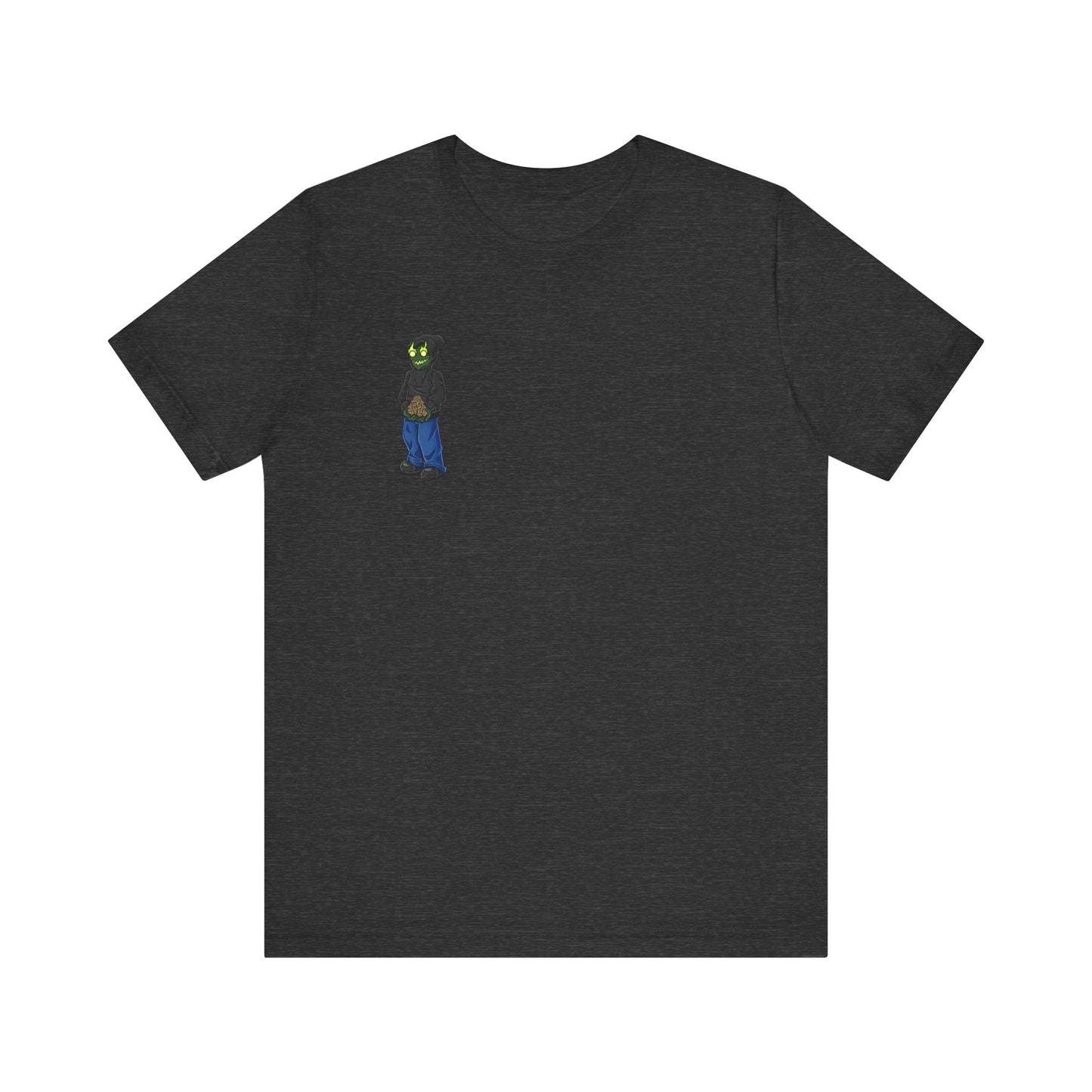Frozen BAG F2 Tee-Version 2