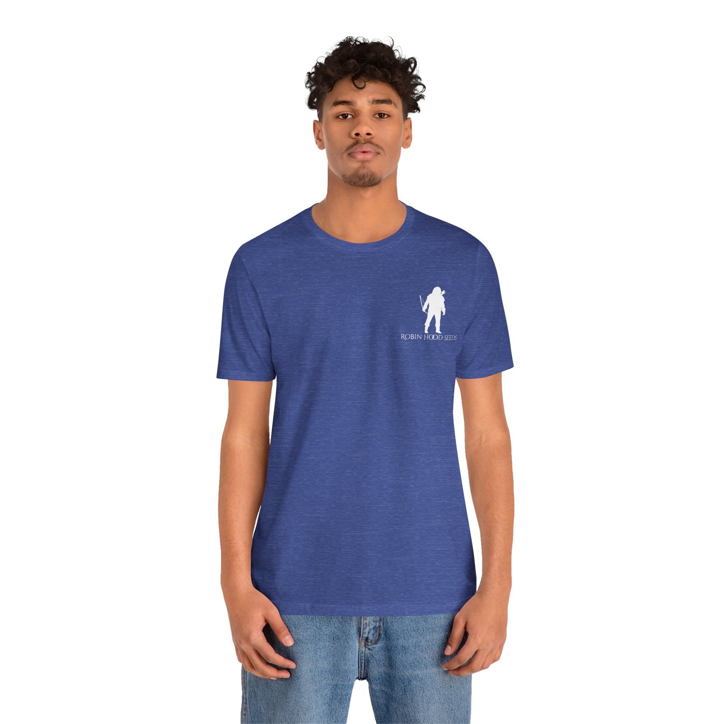 Razzle Cups T-Shirt