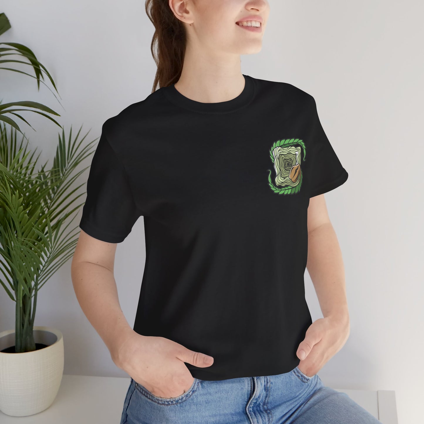 Copy of Banana Butter Cups T-Shirt