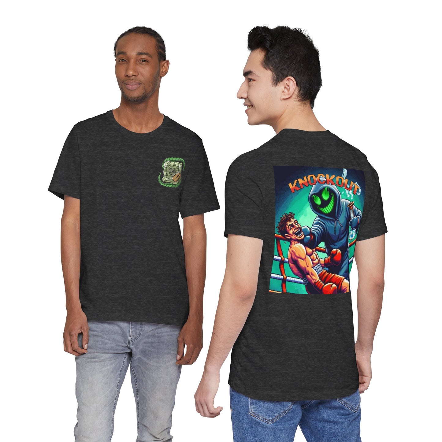 Knockout T-Shirt